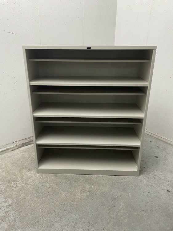 ウチダ（内田洋行）シューズボックス 商品画像2