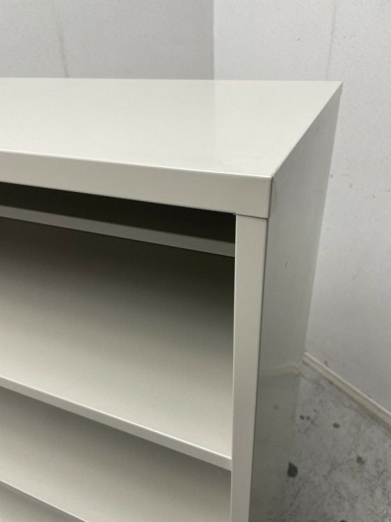 ウチダ（内田洋行）シューズボックス 商品画像4