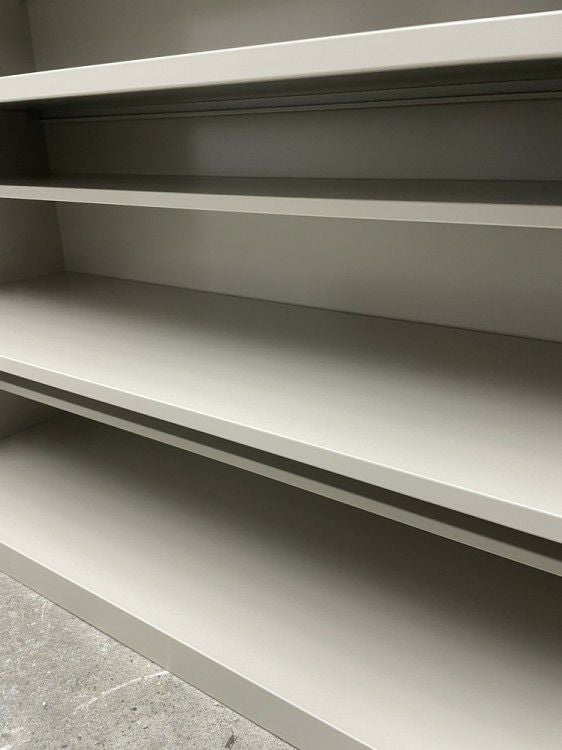 ウチダ（内田洋行）シューズボックス 商品画像6