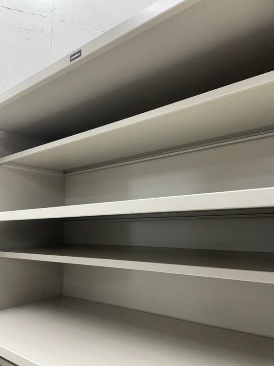 ウチダ（内田洋行）シューズボックス 商品画像7