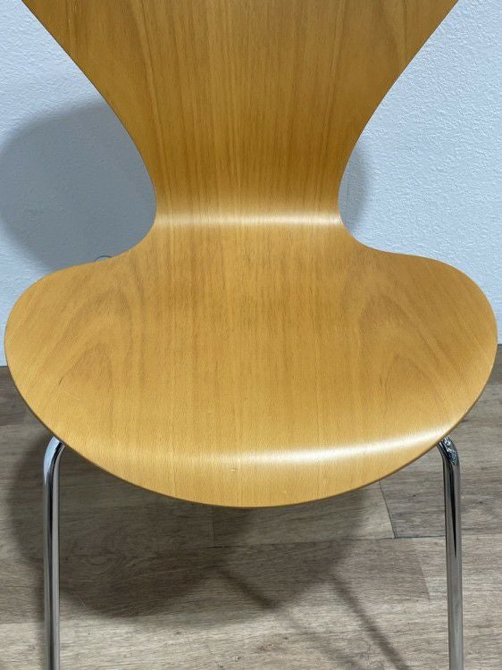フリッツ・ハンセン(Fritz Hansen)セブンチェア 商品画像5