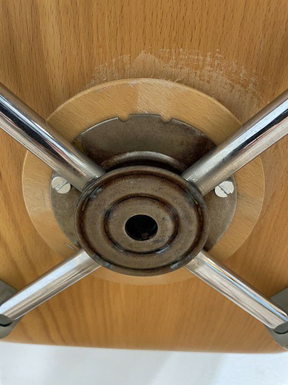 フリッツ・ハンセン(Fritz Hansen)セブンチェア 商品画像8