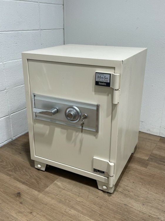 強力モードセイフシリーズ 耐火金庫 商品画像1