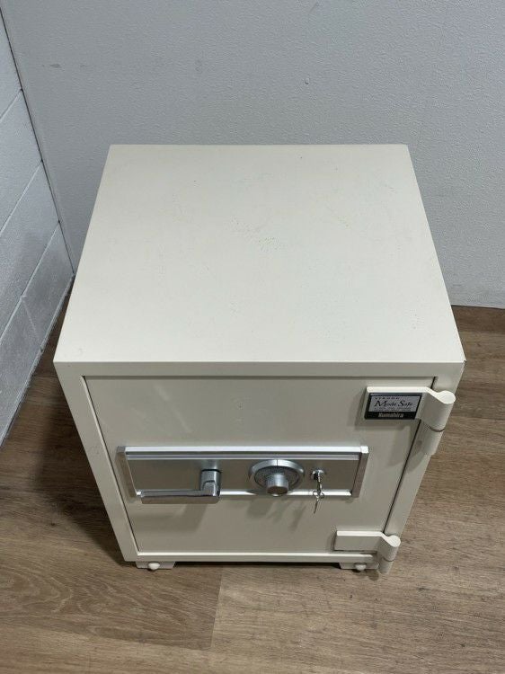 強力モードセイフシリーズ 耐火金庫 商品画像4