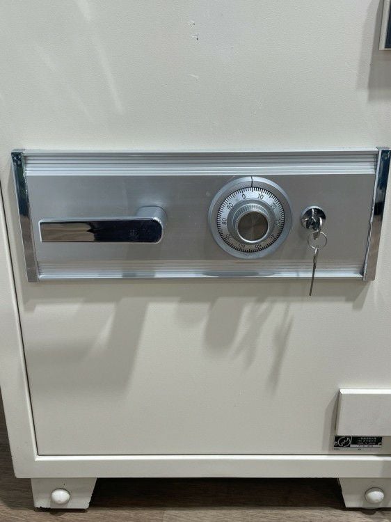 強力モードセイフシリーズ 耐火金庫 商品画像5