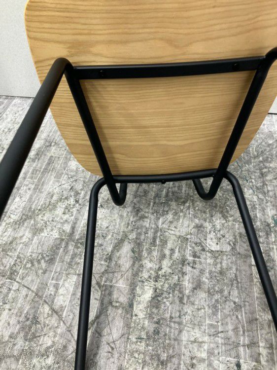 井上金庫カフェチェア 商品画像4