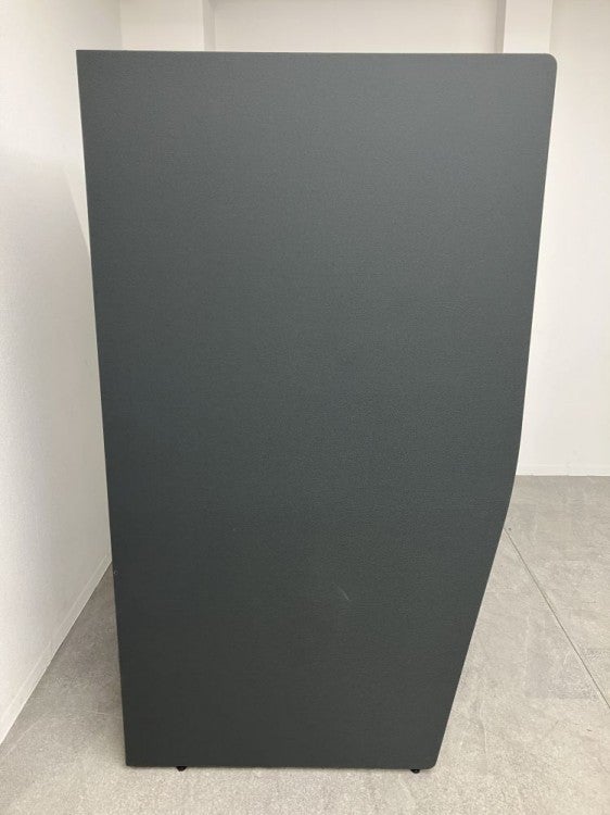 コクヨヴェルテシリーズ 1人用ワークブース 商品画像4