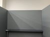 コクヨヴェルテシリーズ 1人用ワークブース 商品画像5