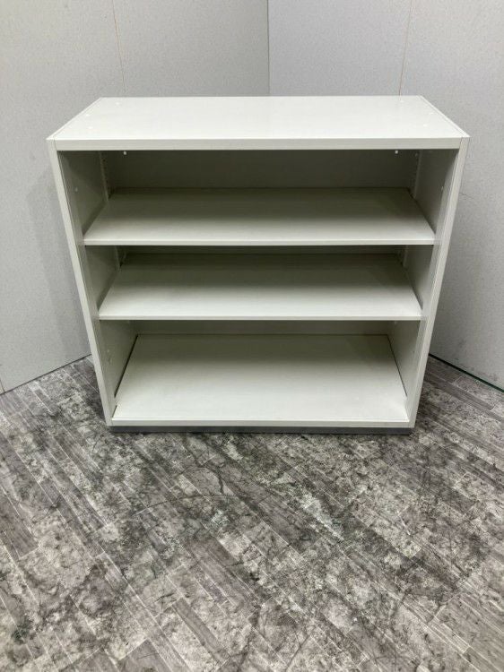 プラスLX-5(エルエックス-ファイブ)シリーズ オープン書庫 商品画像1