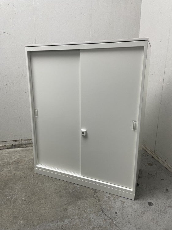 オカムラレクトラインシリーズ スライド書庫 商品画像1