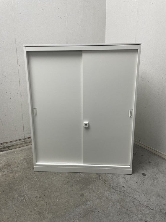 オカムラレクトラインシリーズ スライド書庫 商品画像2