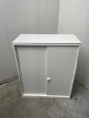 オカムラレクトラインシリーズ スライド書庫 商品画像3