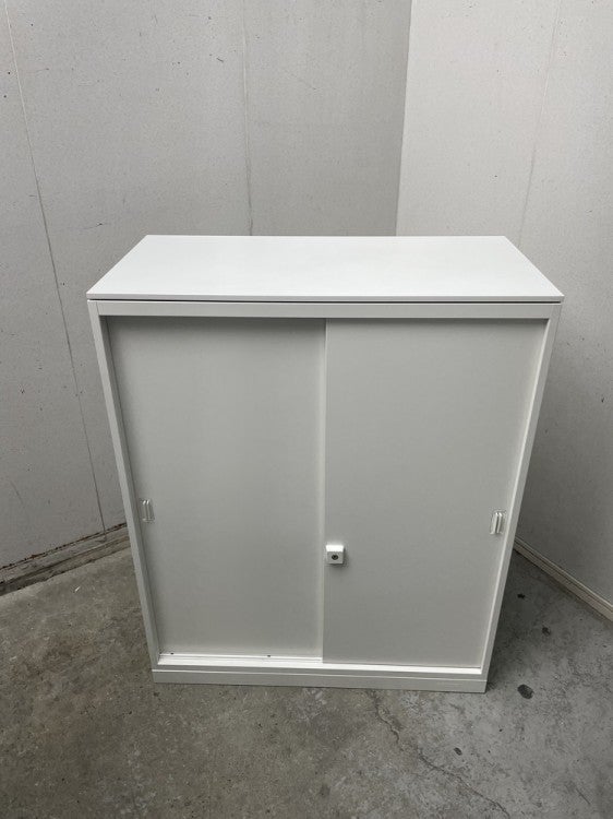 オカムラレクトラインシリーズ スライド書庫 商品画像3
