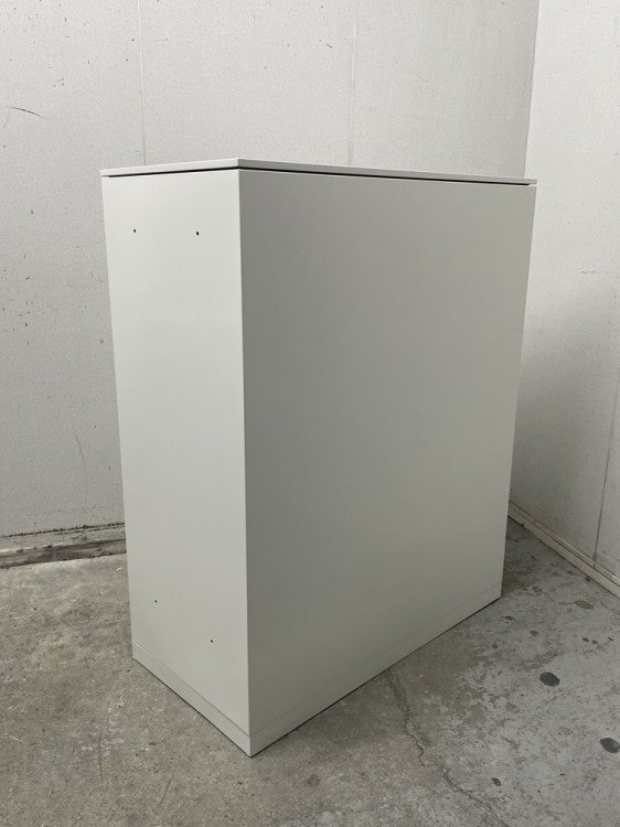 オカムラレクトラインシリーズ スライド書庫 商品画像4