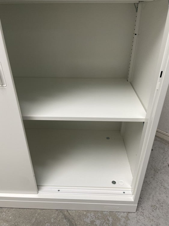 オカムラレクトラインシリーズ スライド書庫 商品画像6