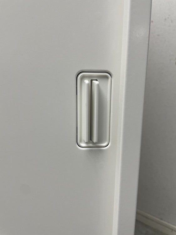 オカムラレクトラインシリーズ スライド書庫 商品画像8