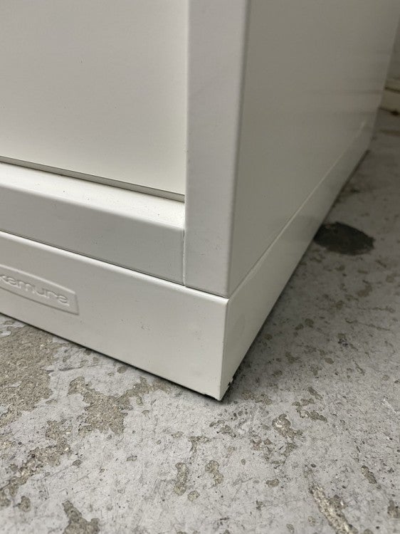 オカムラレクトラインシリーズ スライド書庫 商品画像9