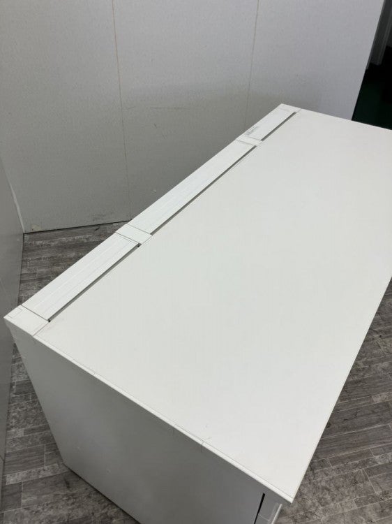 コクヨisシリーズ 1400両袖デスク 商品画像3