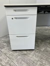 コクヨisシリーズ 1400両袖デスク 商品画像6