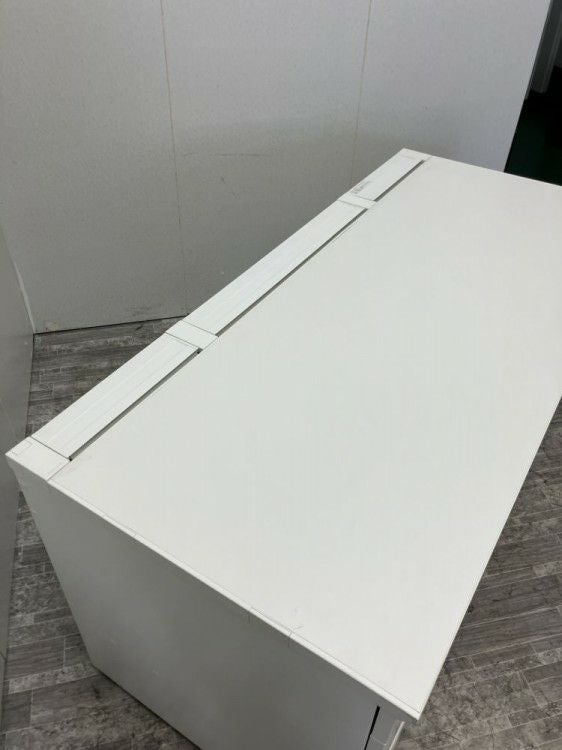 コクヨisシリーズ 1400両袖デスク 商品画像3