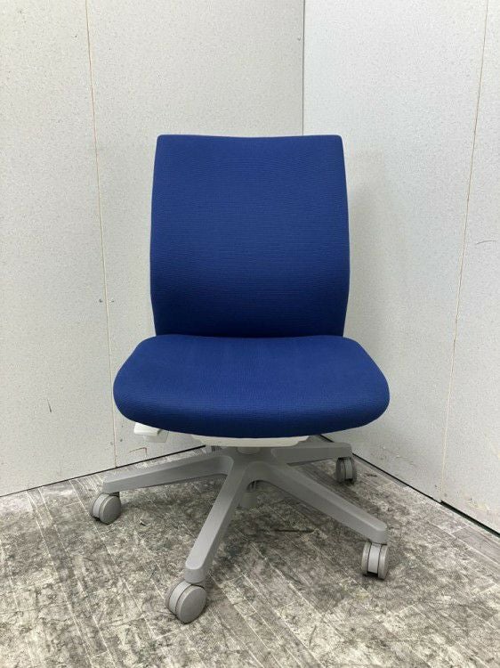 オカムラオムネスシリーズ オムネスチェア 商品画像2