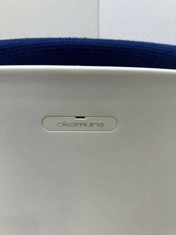 オカムラオムネスシリーズ オムネスチェア 商品画像10