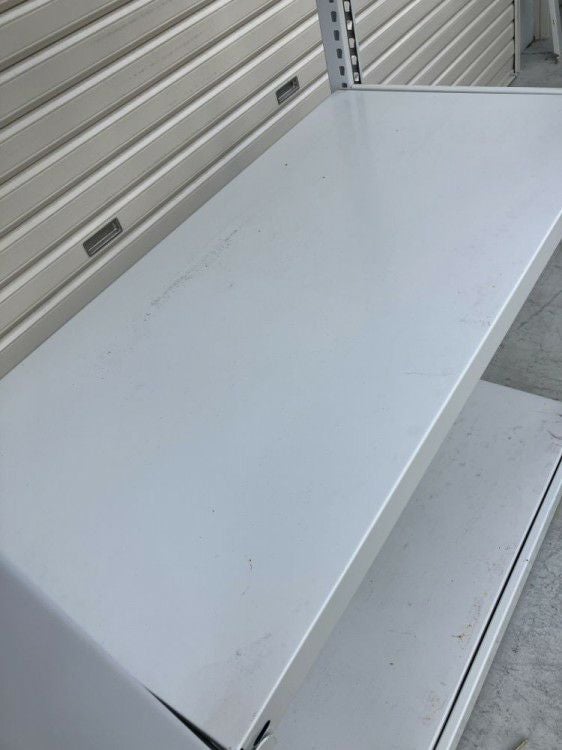 サンケイ鋼器中軽量棚 商品画像5