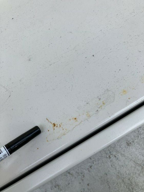 サンケイ鋼器中軽量棚 商品画像8