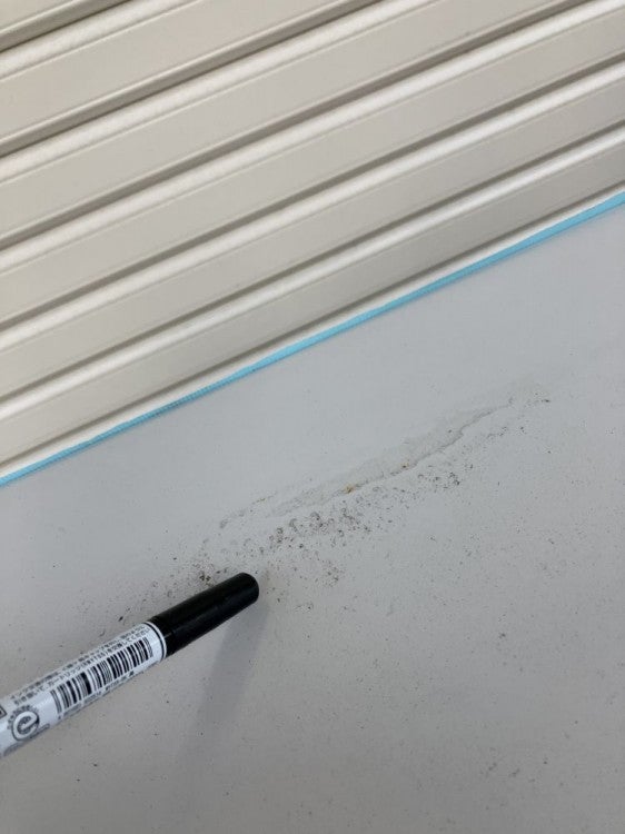 サンケイ鋼器中軽量棚 商品画像9