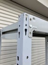 サンケイ鋼器中軽量棚 商品画像10