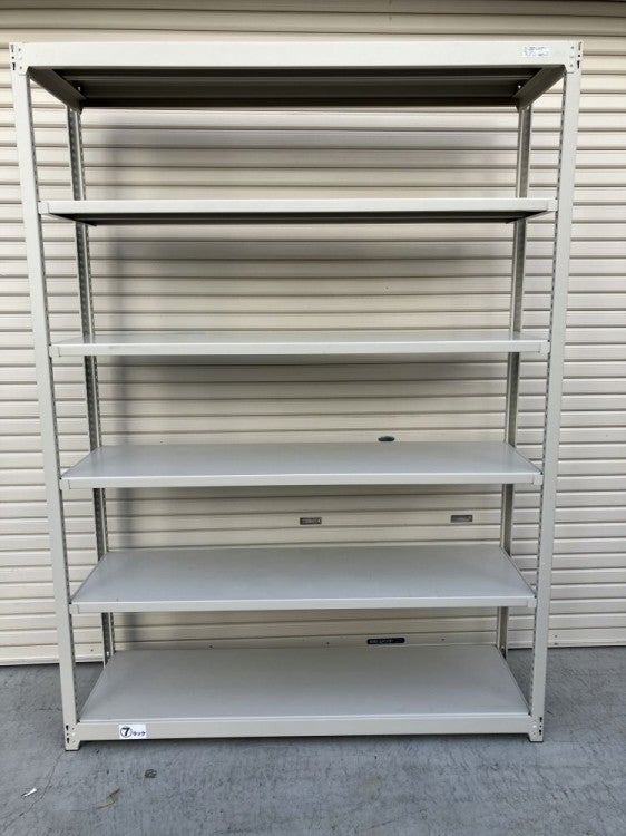 コクヨMiシリーズ 中軽量棚 商品画像1