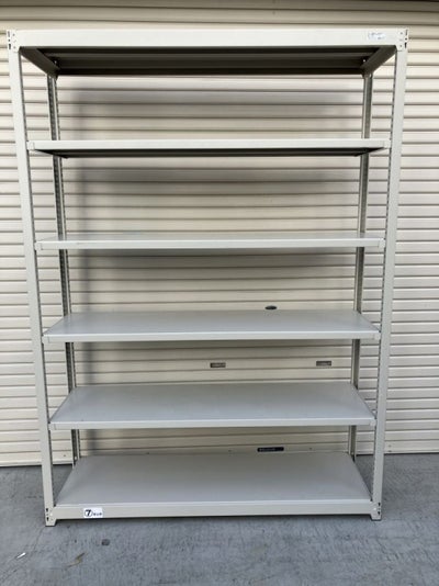 コクヨMiシリーズ 中軽量棚 商品画像1