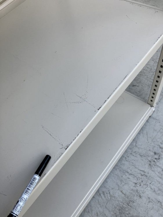 コクヨMiシリーズ 中軽量棚 商品画像9