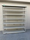TRUSCO/トラスコM1.5シリーズ 中軽量棚 商品画像1