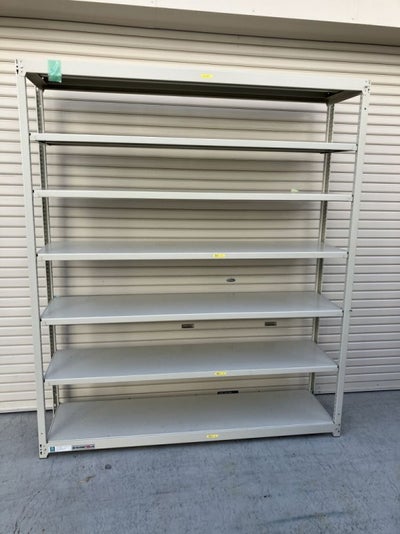 TRUSCO/トラスコM1.5シリーズ 中軽量棚 商品画像1