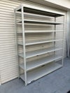 TRUSCO/トラスコM1.5シリーズ 中軽量棚 商品画像2