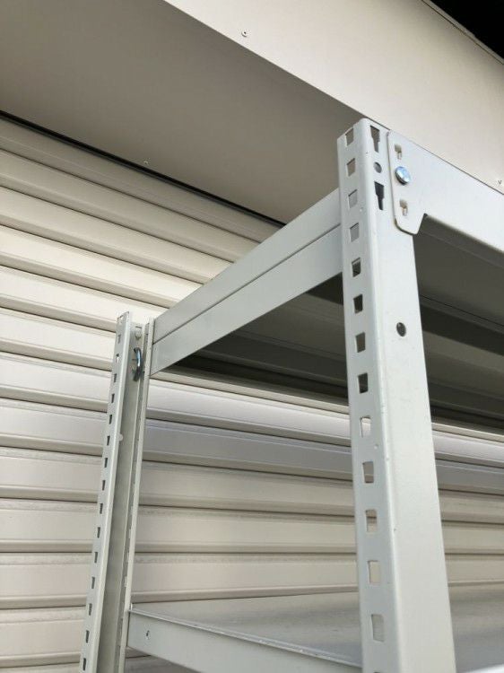 TRUSCO/トラスコM1.5シリーズ 中軽量棚 商品画像3