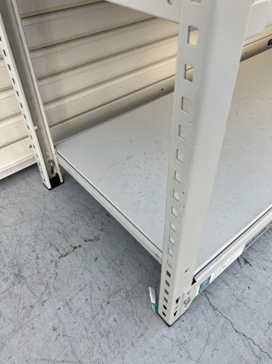 TRUSCO/トラスコM1.5シリーズ 中軽量棚 商品画像4