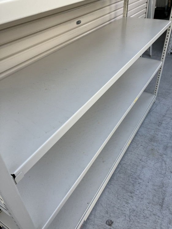 TRUSCO/トラスコM1.5シリーズ 中軽量棚 商品画像5