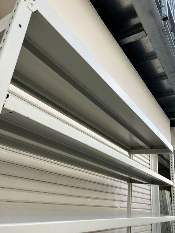 TRUSCO/トラスコM1.5シリーズ 中軽量棚 商品画像6