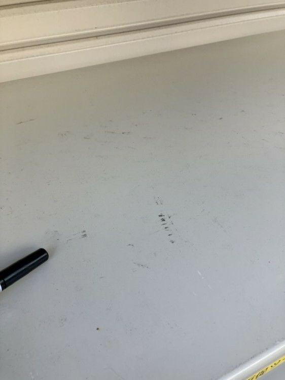 TRUSCO/トラスコM1.5シリーズ 中軽量棚 商品画像8