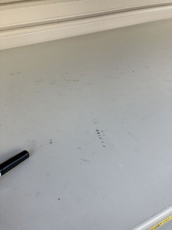 TRUSCO/トラスコM1.5シリーズ 中軽量棚 商品画像8