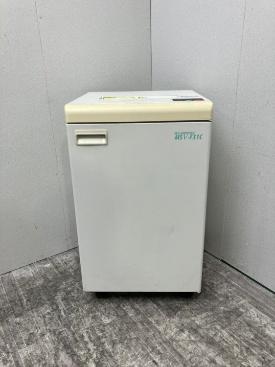 明光商会シュレッダー 商品画像1