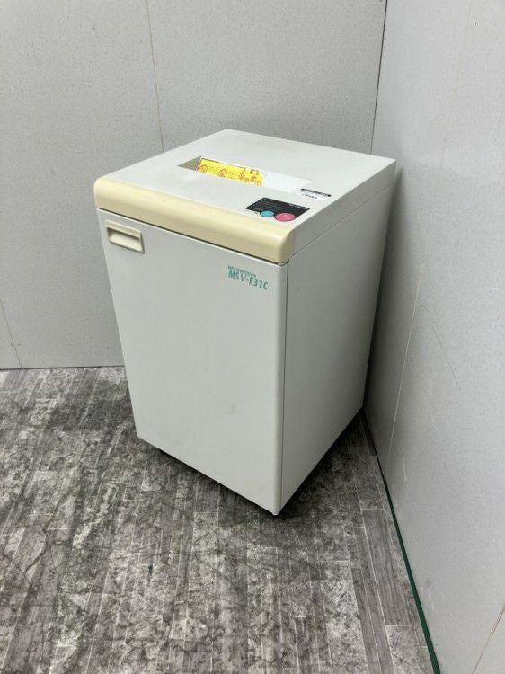 明光商会シュレッダー 商品画像2