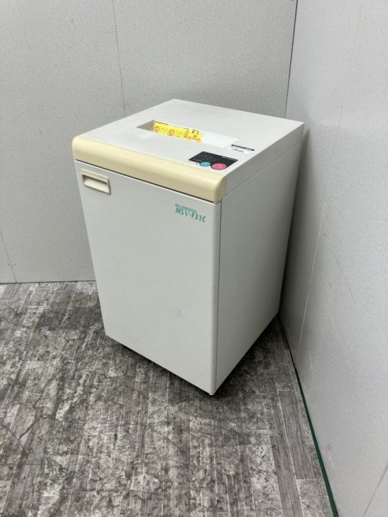 明光商会シュレッダー 商品画像2