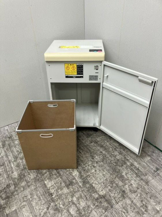 明光商会シュレッダー 商品画像8