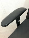 オカムラCEシリーズ 可動肘付役員チェア 商品画像10