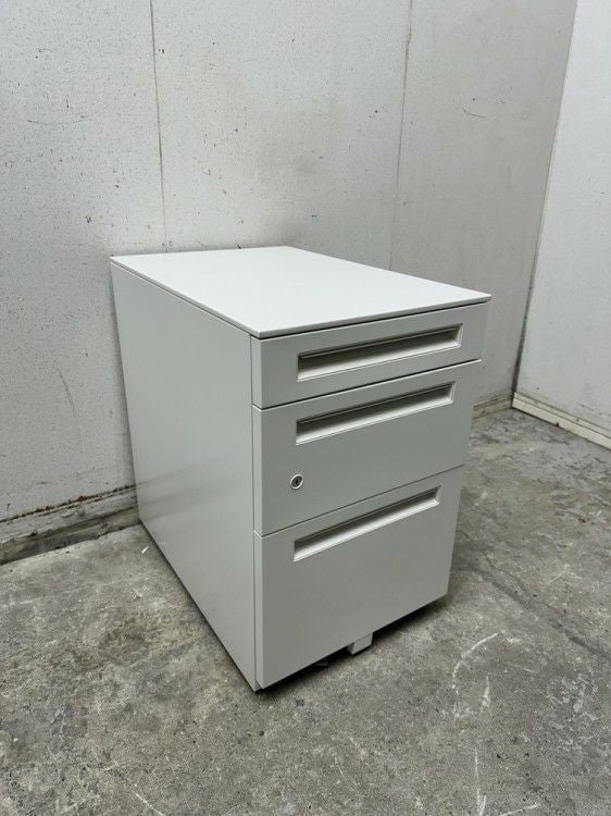 ウチダ（内田洋行）STワゴンシリーズ インワゴン 商品画像1