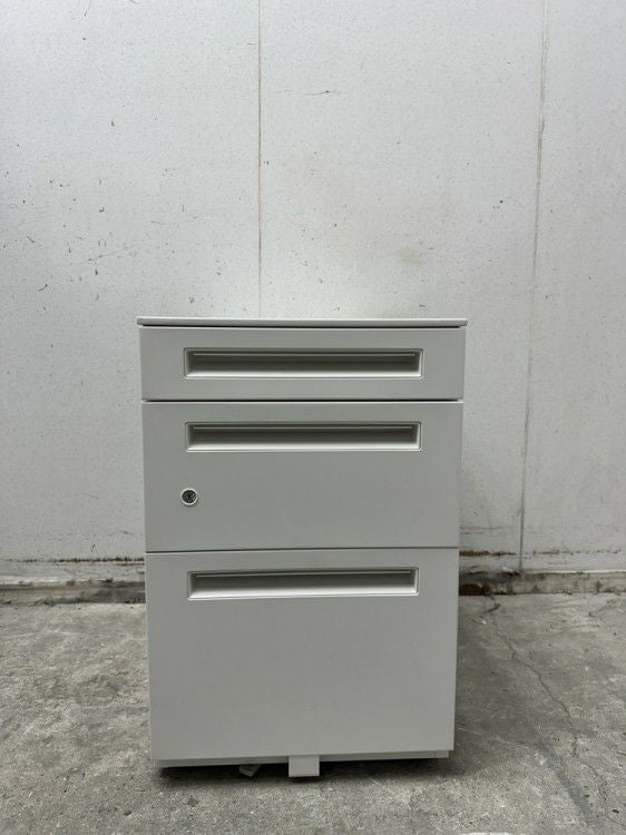 ウチダ（内田洋行）STワゴンシリーズ インワゴン 商品画像2