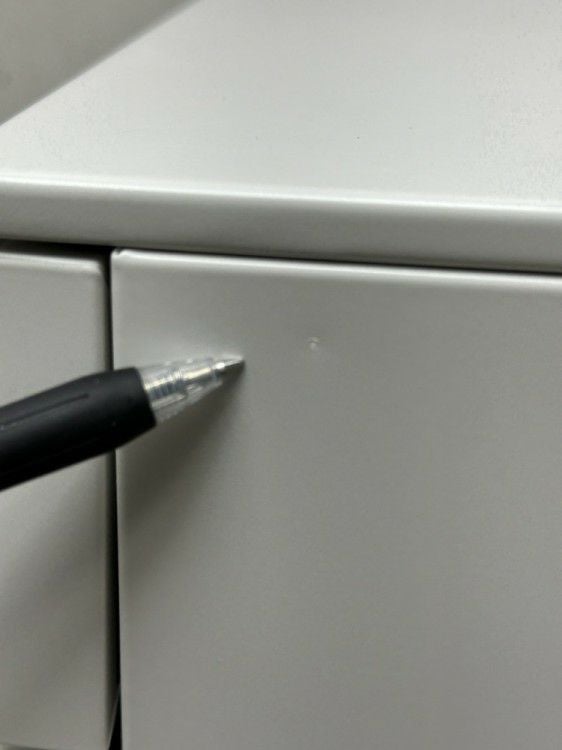 ウチダ（内田洋行）STワゴンシリーズ インワゴン 商品画像7